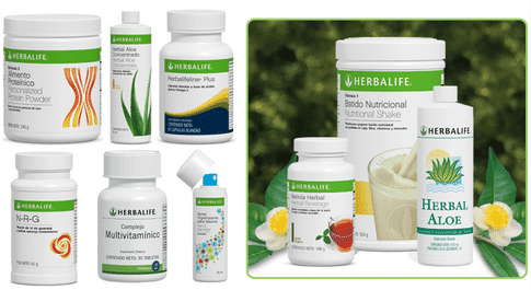 herbalife